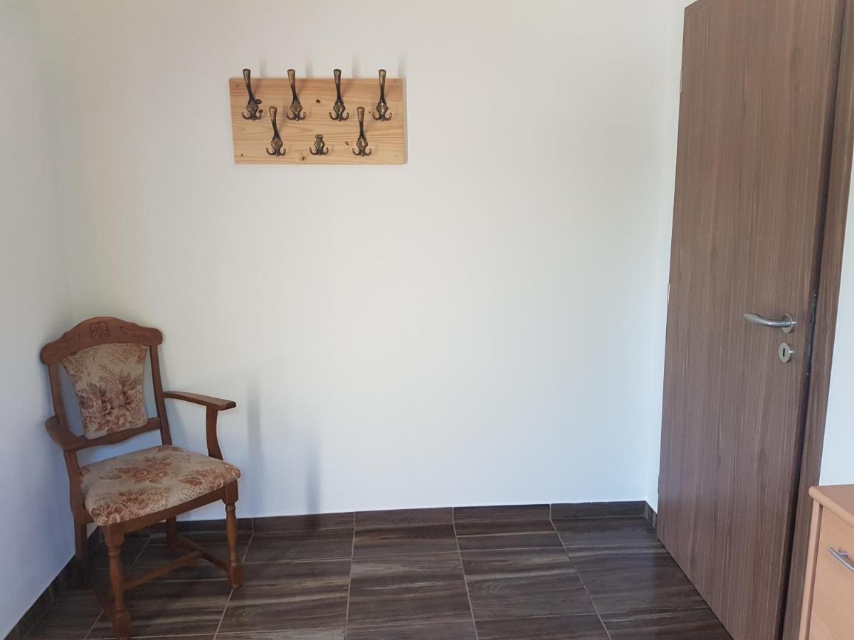 Chata Pod Jasanem Dolni Morava Exterior photo