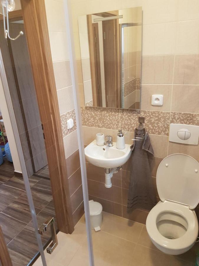 Chata Pod Jasanem Dolni Morava Exterior photo